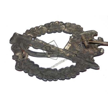 insigne d'assaut Infanterie Otto Schickle