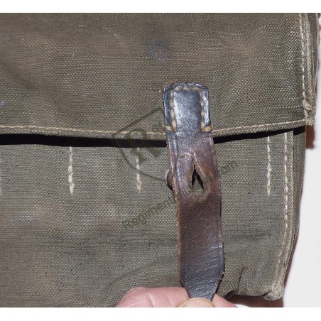 Cartouchière pour lance fusées Heer
