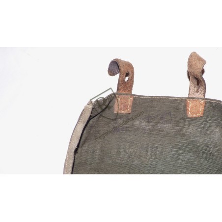 Cartridge pouch for Heer flare gun