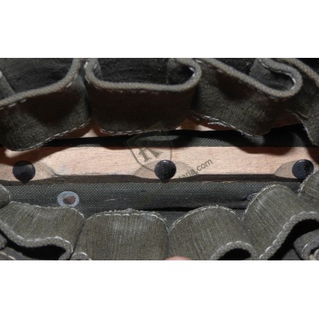 Cartridge pouch for Heer flare gun