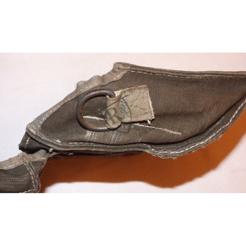 Cartouchière pour lance fusées Heer