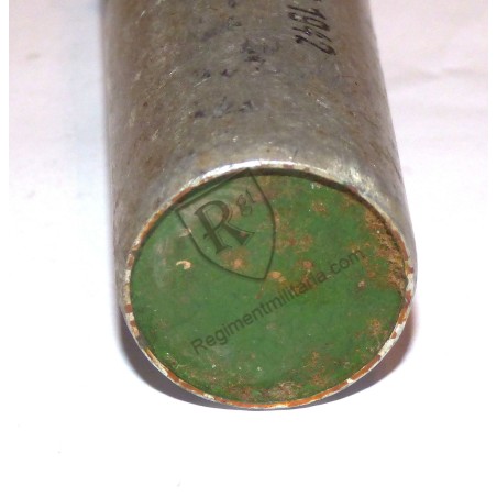 Cartridge for HEER flare pistol dated 1942