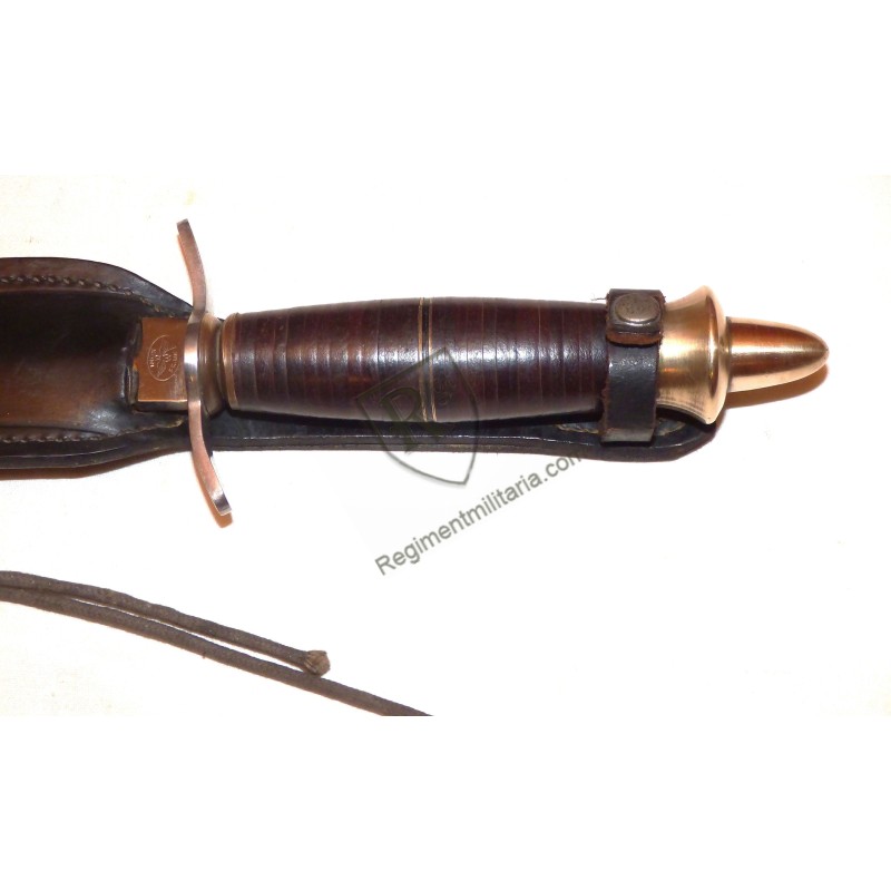 Goumier French Fighting knife