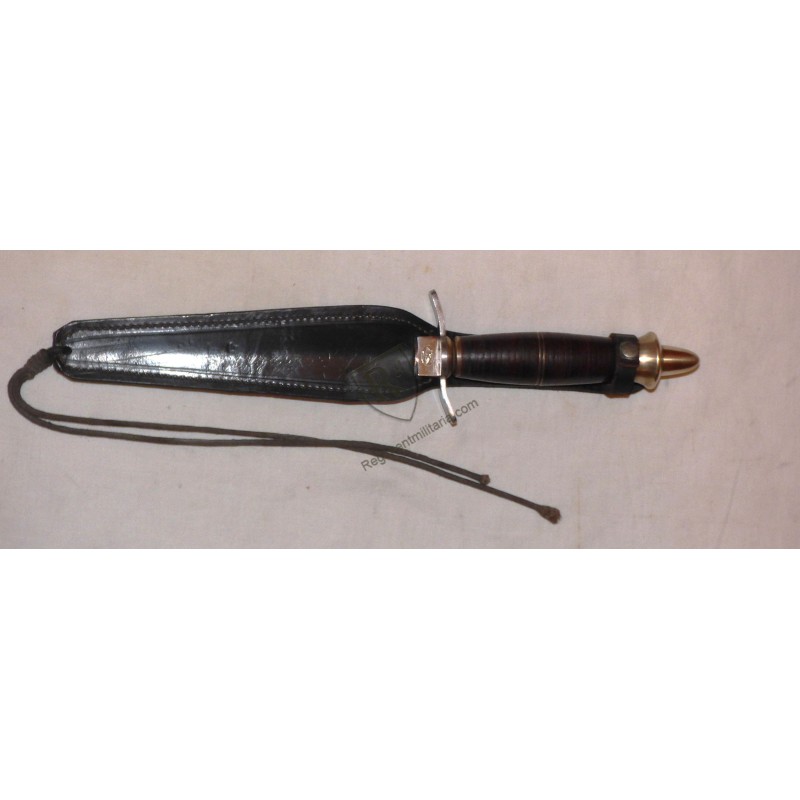 Goumier French Fighting knife