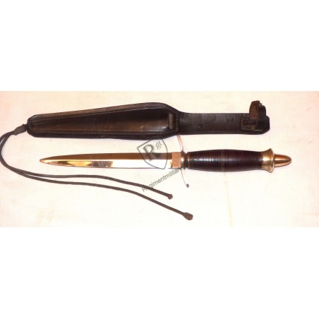 Goumier French Fighting knife