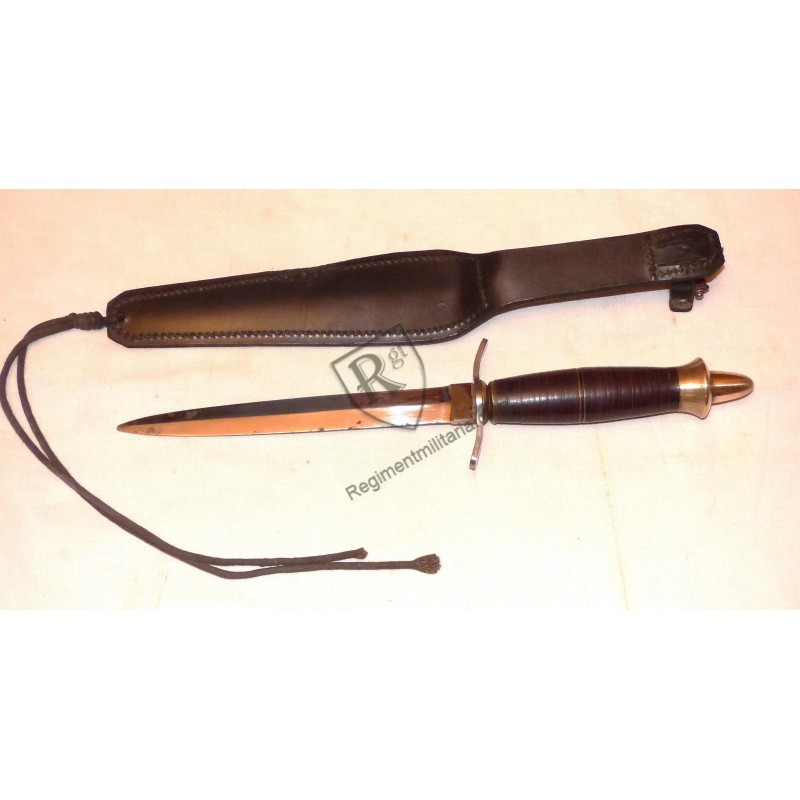 Goumier French Fighting knife