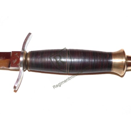 Goumier French Fighting knife