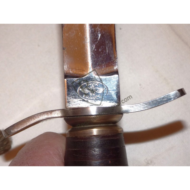 Goumier French Fighting knife