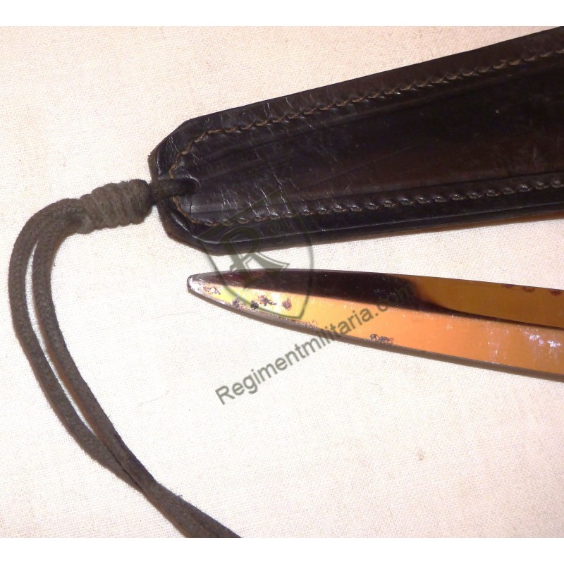 Goumier French Fighting knife