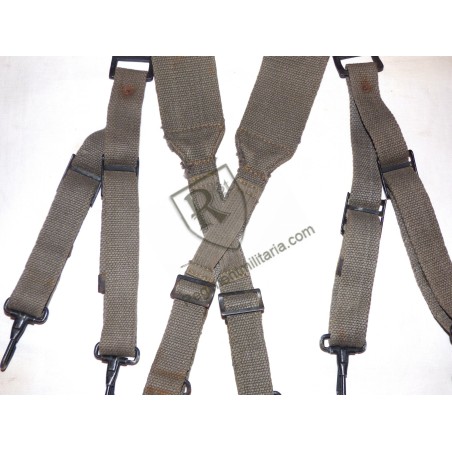 Brelage TAP 50 Indochine