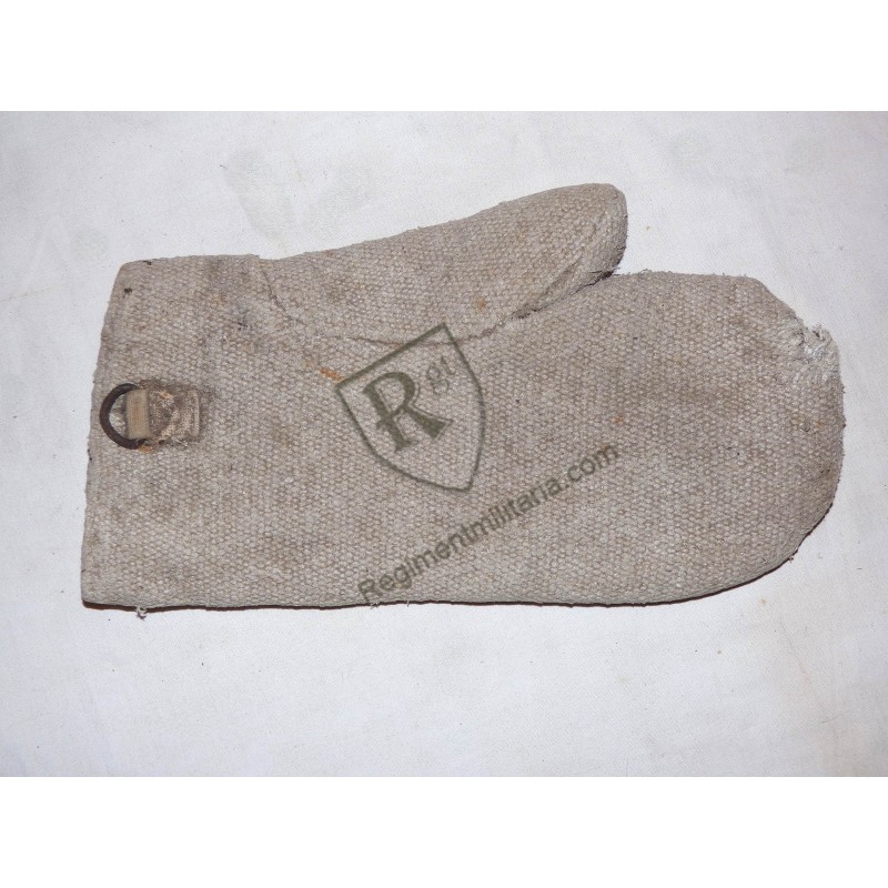 1942 US ARMY machine gunner asbestos glove