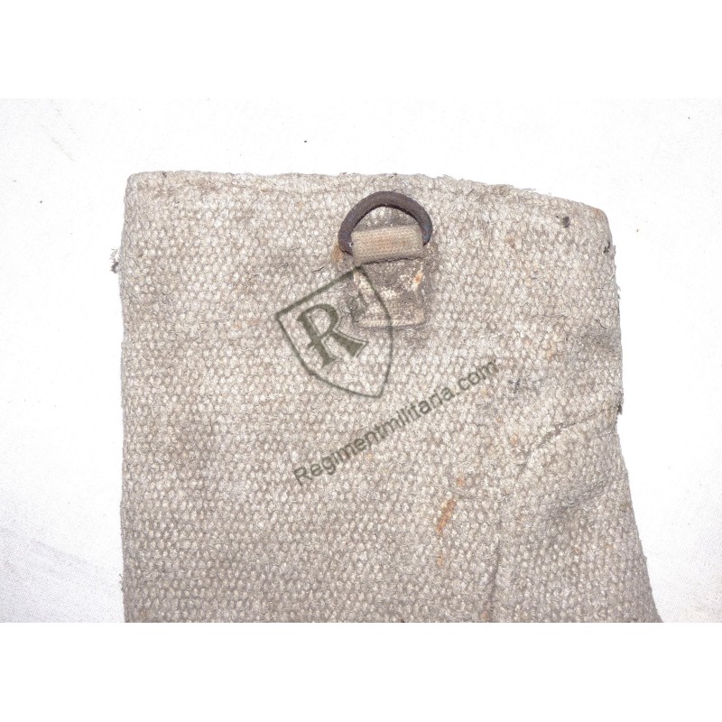 1942 US ARMY machine gunner asbestos glove