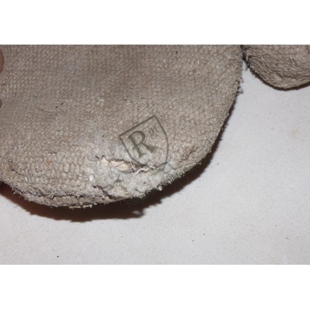 1942 US ARMY machine gunner asbestos glove