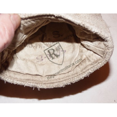 Gant amiante mitrailleur 1942 US ARMY