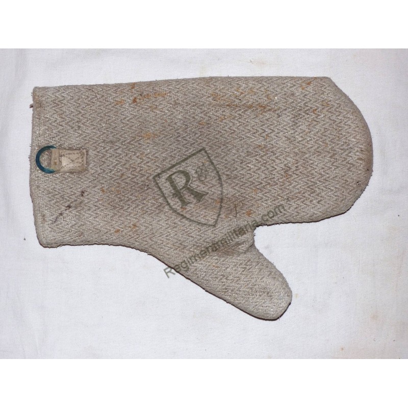 1942 US ARMY machine gunner asbestos glove