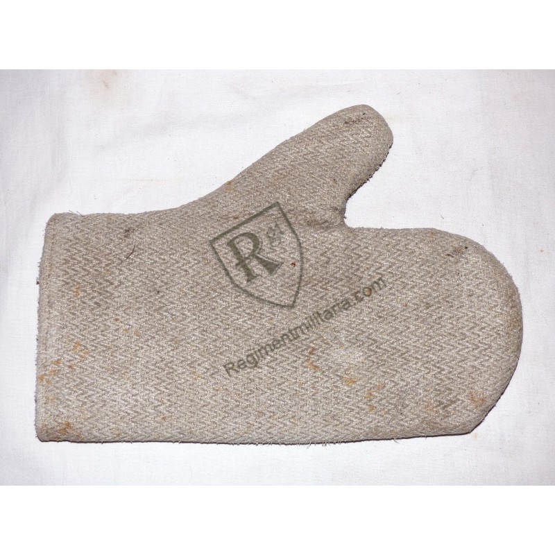 1942 US ARMY machine gunner asbestos glove