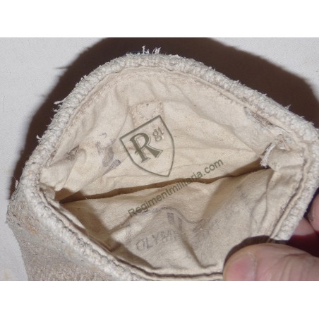 Gant amiante mitrailleur 1942 US ARMY