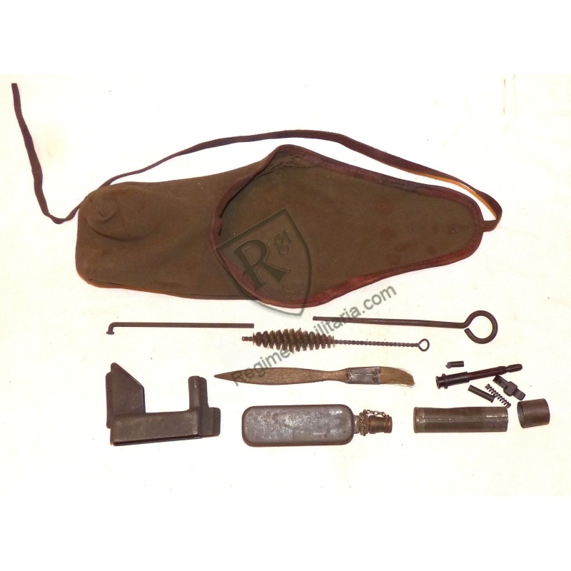 French FM 24-29 Tool kit