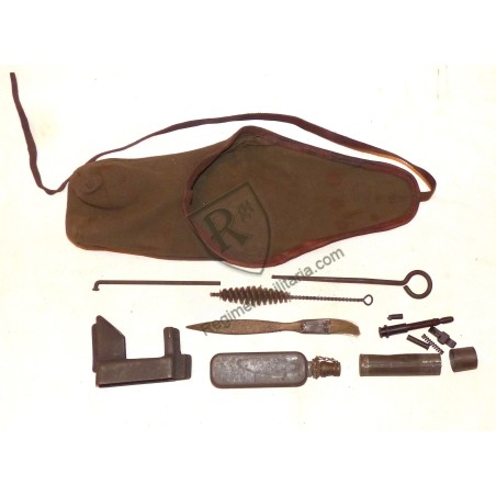 French FM 24-29 Tool kit