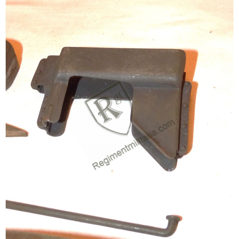 French FM 24-29 Tool kit