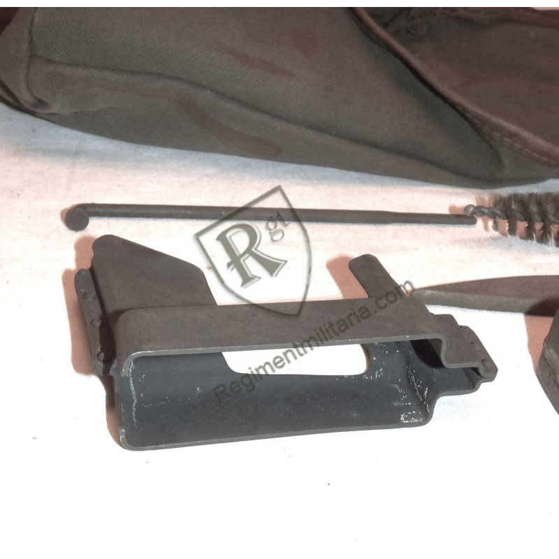 French FM 24-29 Tool kit