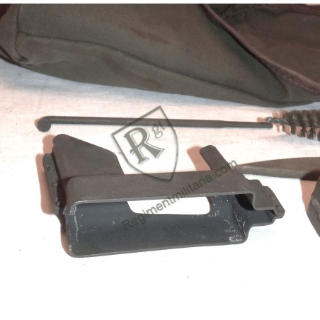 French FM 24-29 Tool kit