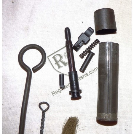 French FM 24-29 Tool kit