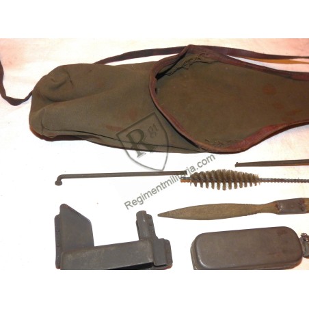 French FM 24-29 Tool kit