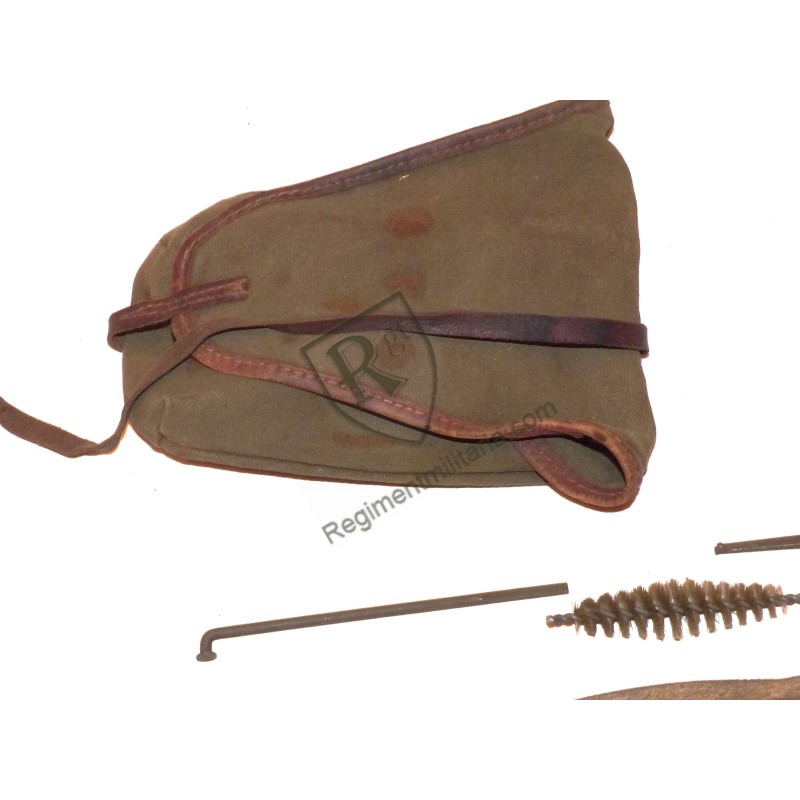 French FM 24-29 Tool kit