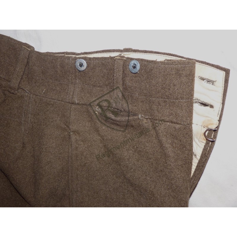 GOLF EM trousers, model 38 Battle of France