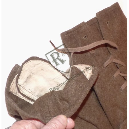 GOLF EM trousers, model 38 Battle of France