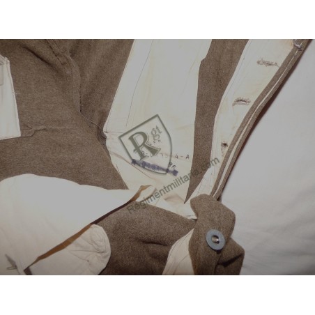 GOLF EM trousers, model 38 Battle of France