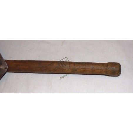 Heer folding shovel 1940 dated