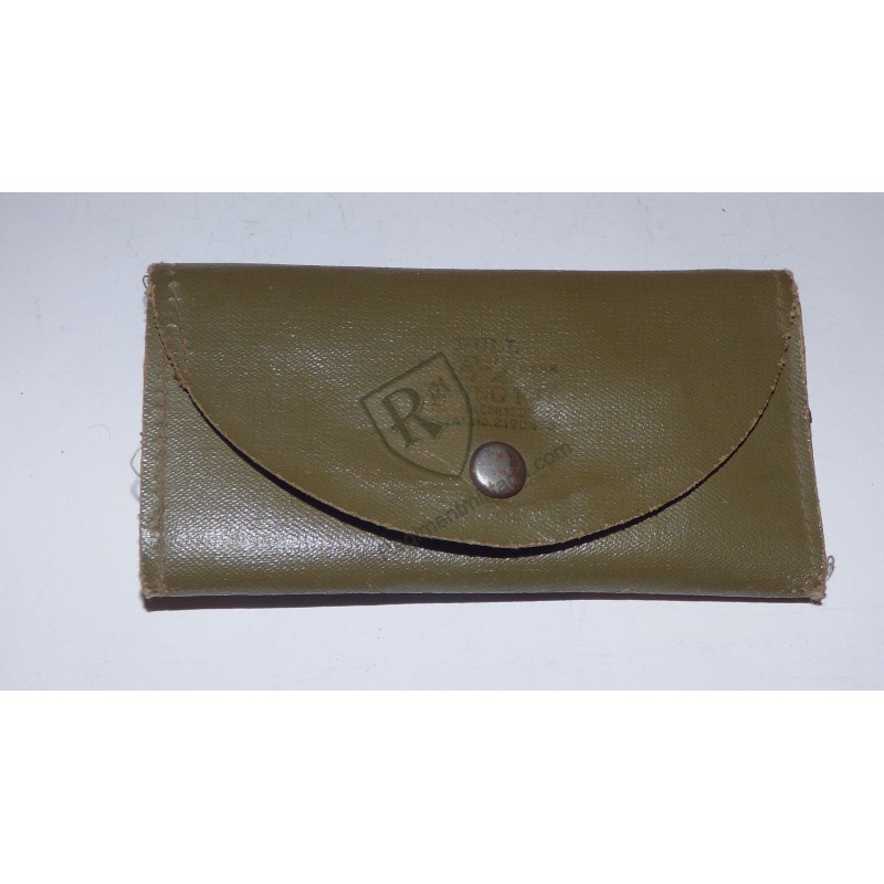 PULL E Z Sewing kit US ARMY 50' éra