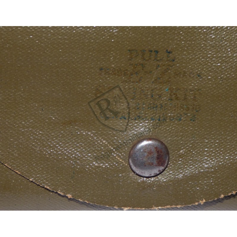 PULL E Z Sewing kit US ARMY 50' éra
