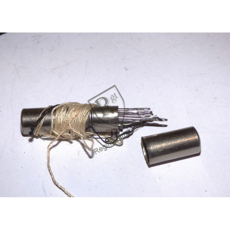 Trousse couture PULL E Z Sewing kit US ARMY