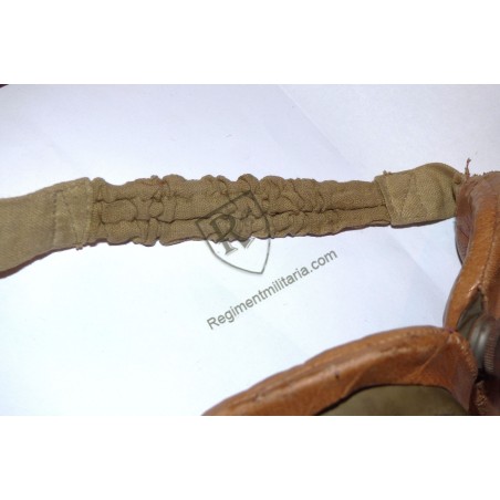 Tank crew armored goggles France 1940