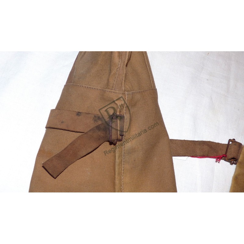 Gants troupes motorisées modèle 1938