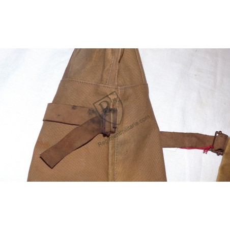 French Motorized Troops Gloves, Model 1938