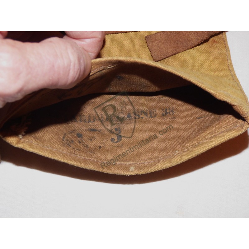 Gants troupes motorisées modèle 1938