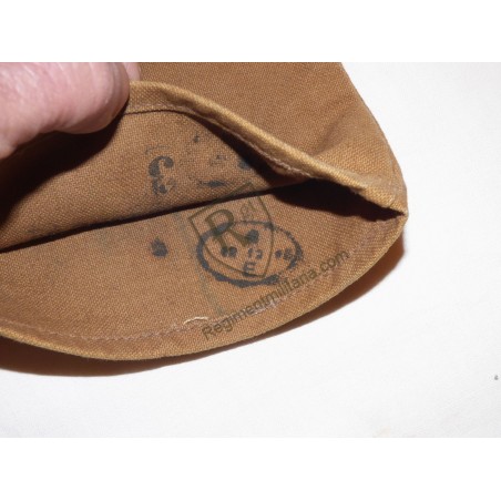 French Motorized Troops Gloves, Model 1938