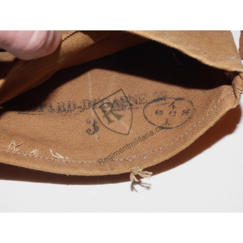 Gants troupes motorisées modèle 1938