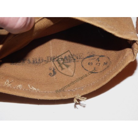 Gants troupes motorisées modèle 1938