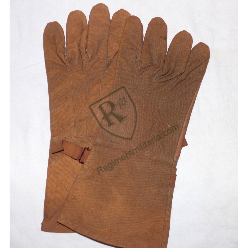 Gants troupes motorisées modèle 1938