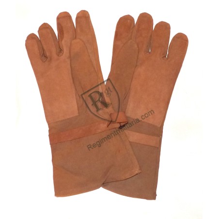 Gants troupes motorisées modèle 1938