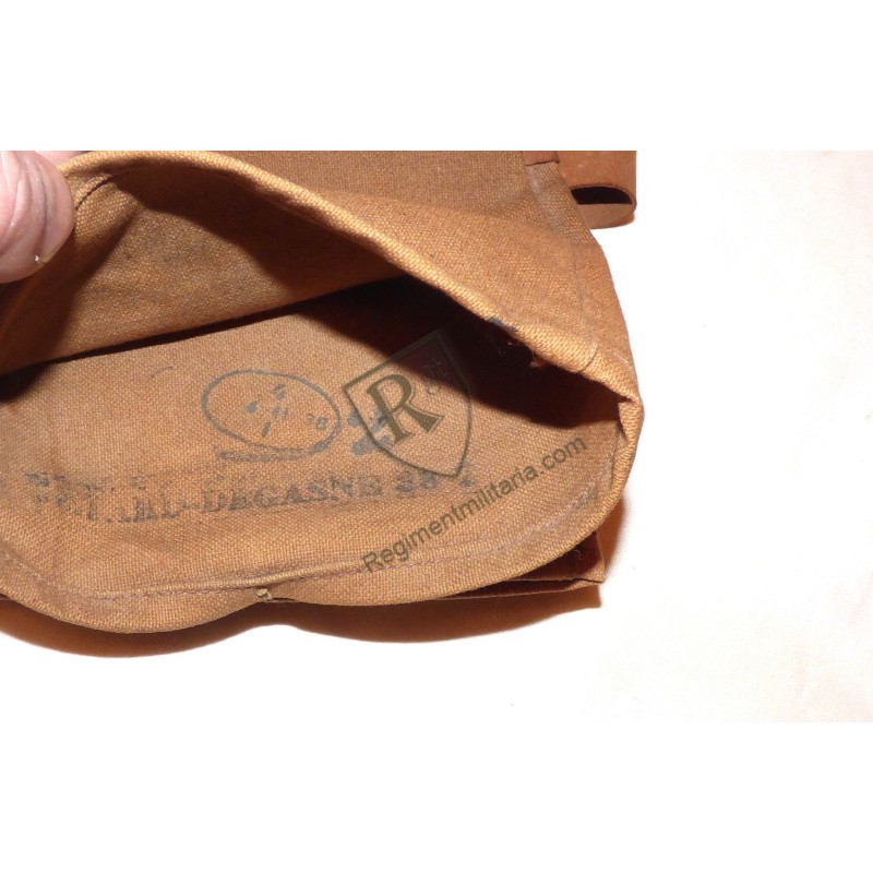 Gants troupes motorisées modèle 1938