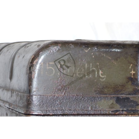 German M24 stick grenade carrier box