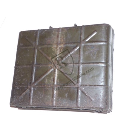German M24 stick grenade carrier box