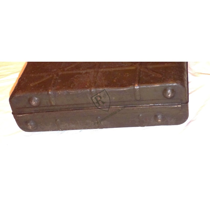 German M24 stick grenade carrier box