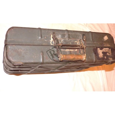 German M24 stick grenade carrier box